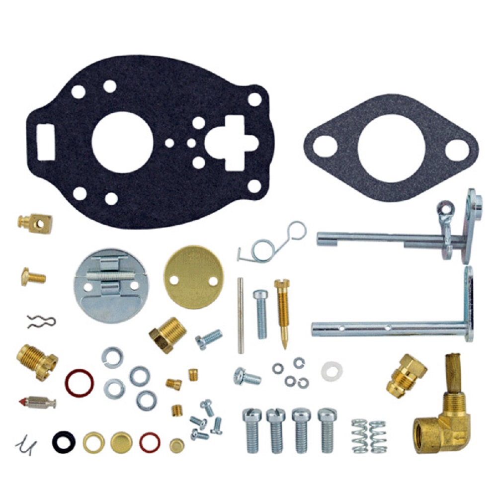 Comprehensive Carburetor Kit for Farmall 200 230 240