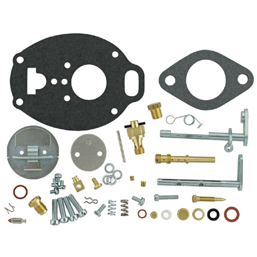 Comprehensive Carburetor Kit for White 2-44