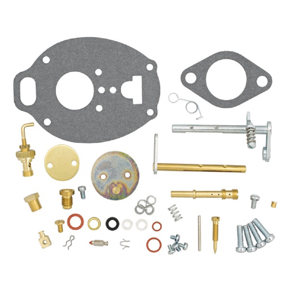 Comprehensive Carburetor Kit for Oliver 88