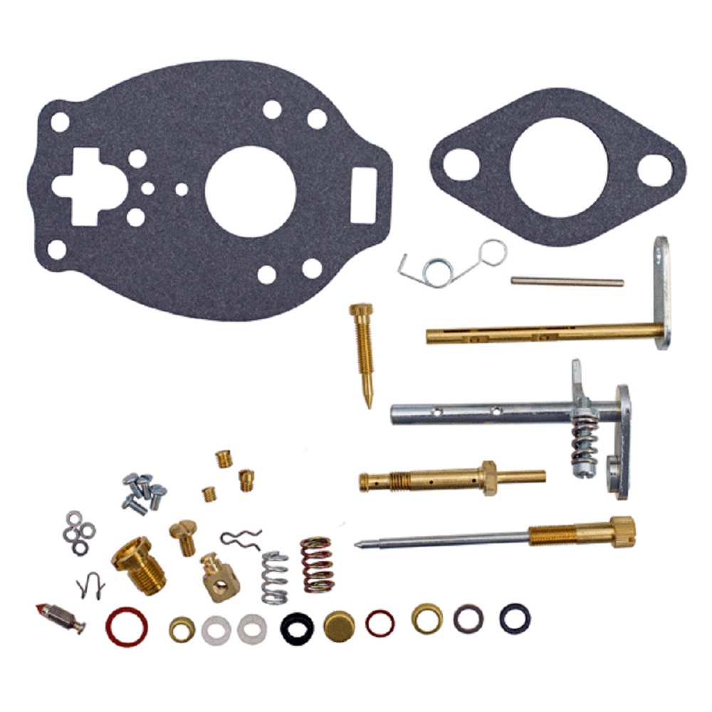 Complete Carburetor Kit for Oliver 60
