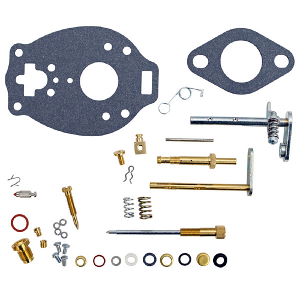 Complete Carburetor Kit for Oliver 66 77