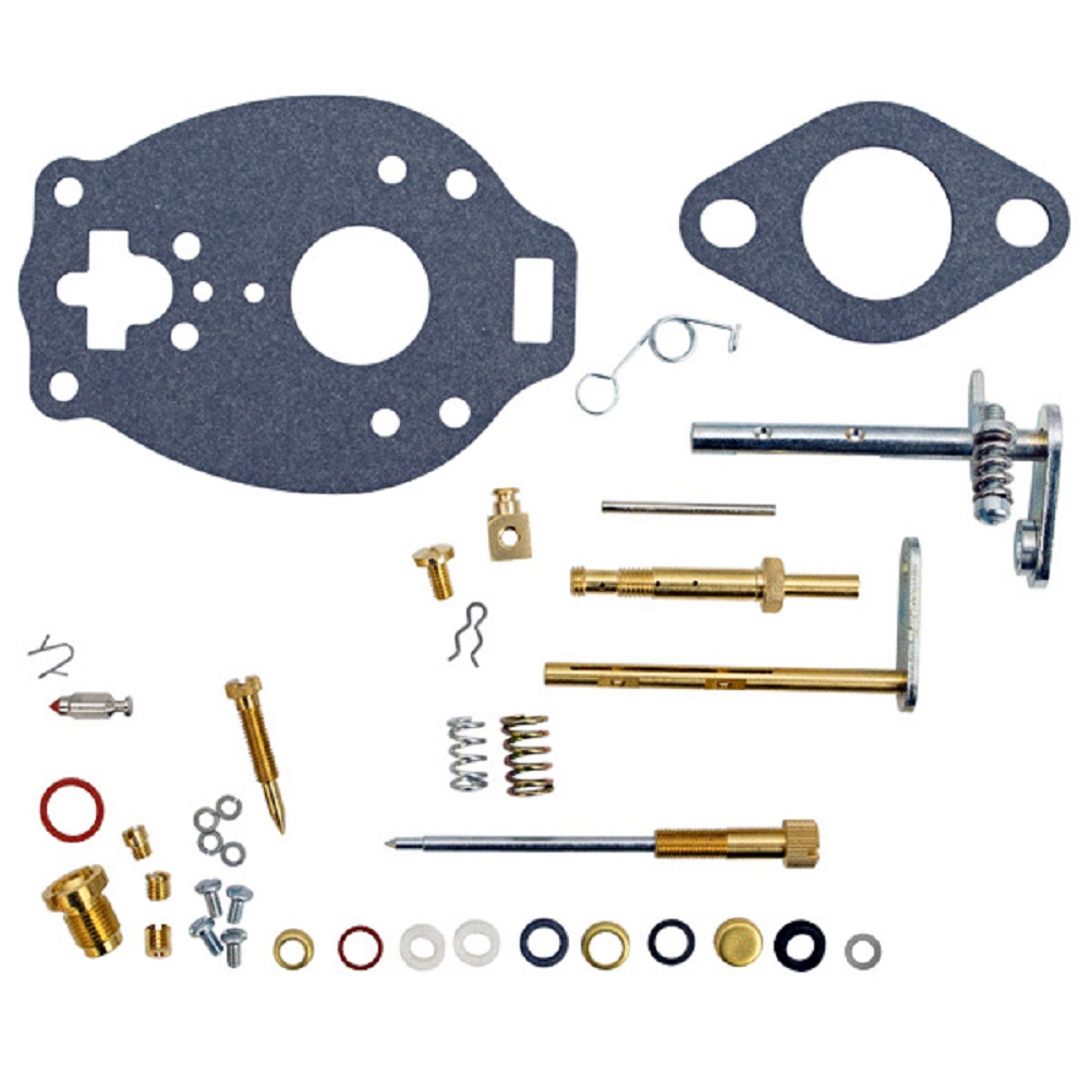Complete Carburetor Kit for Oliver OC-6