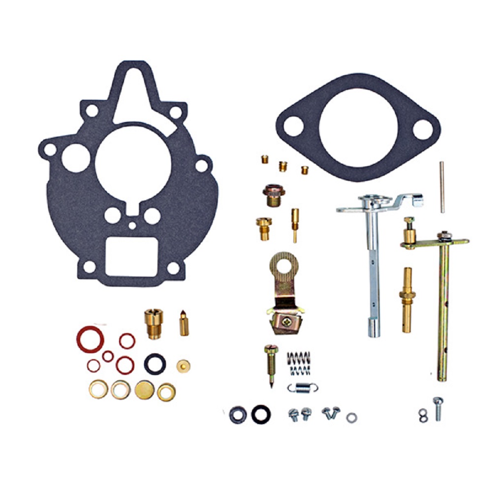Complete Carburetor Kit for John Deere 3010 3020