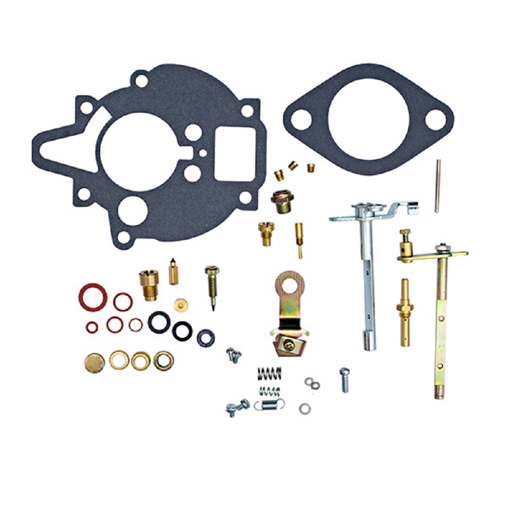 Complete Carburetor Kit For John Deere 4000 4010 4020 Mytractor