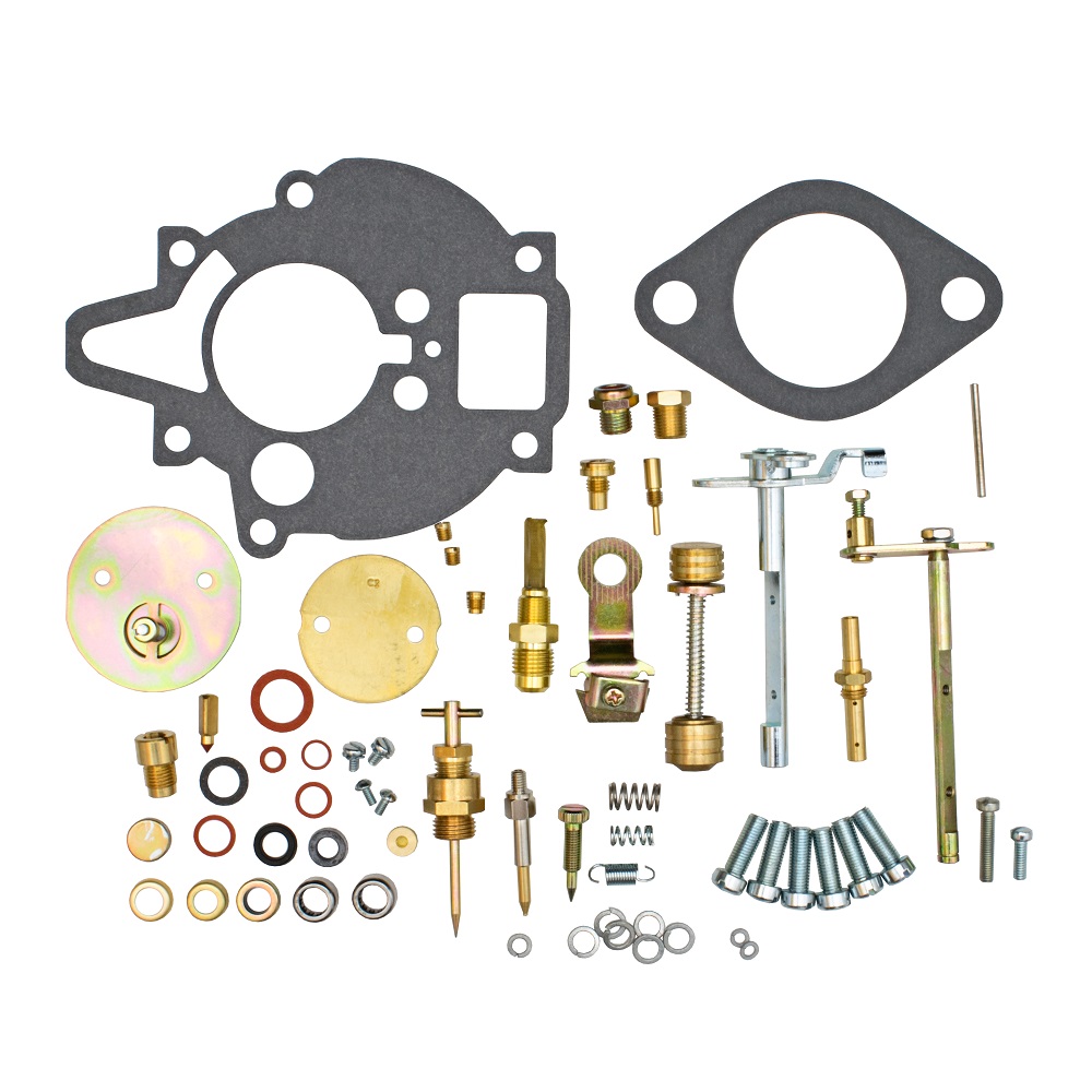 Comprehensive Carburetor Kit for John Deere 3010 3020