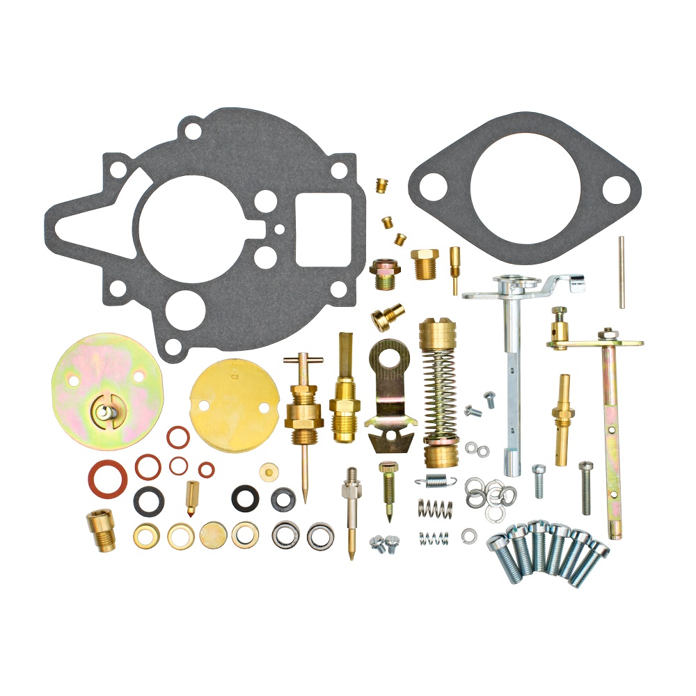 Comprehensive Carburetor Kit for John Deere 4000 4010 4020